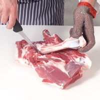 Meat Cut Spec Step 5
